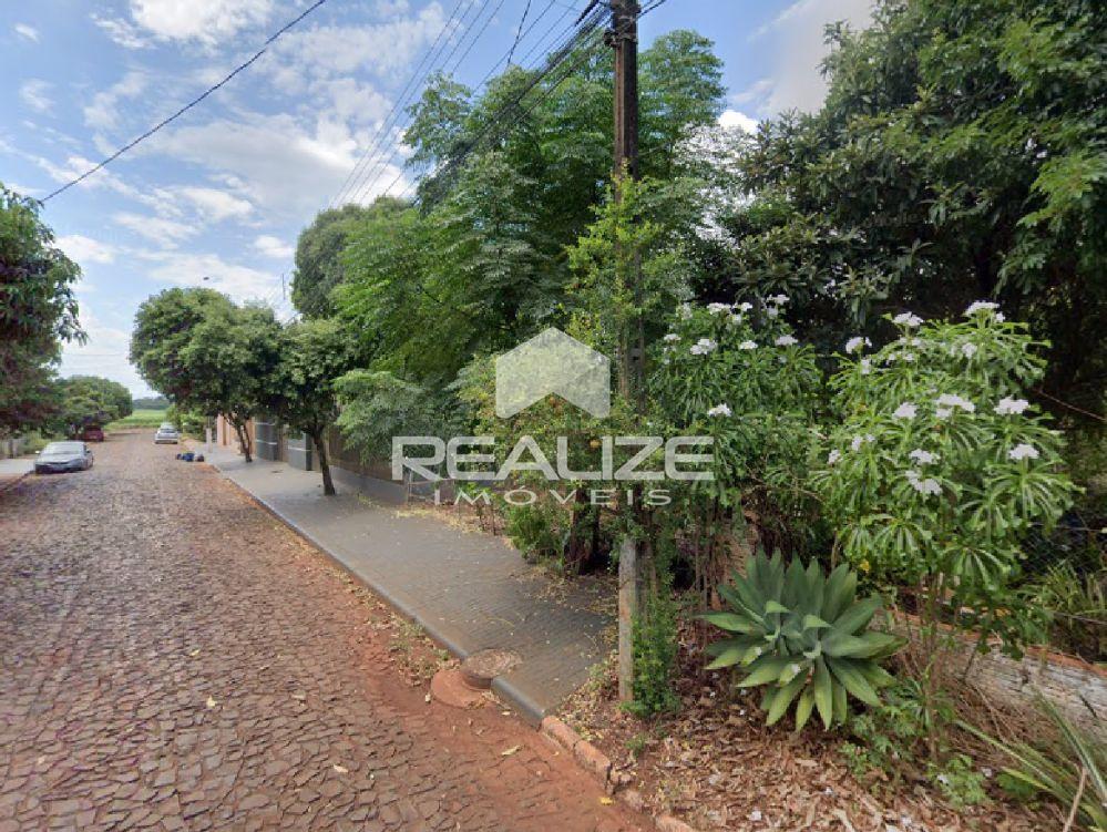 Terreno  venda no Trs Lagoas