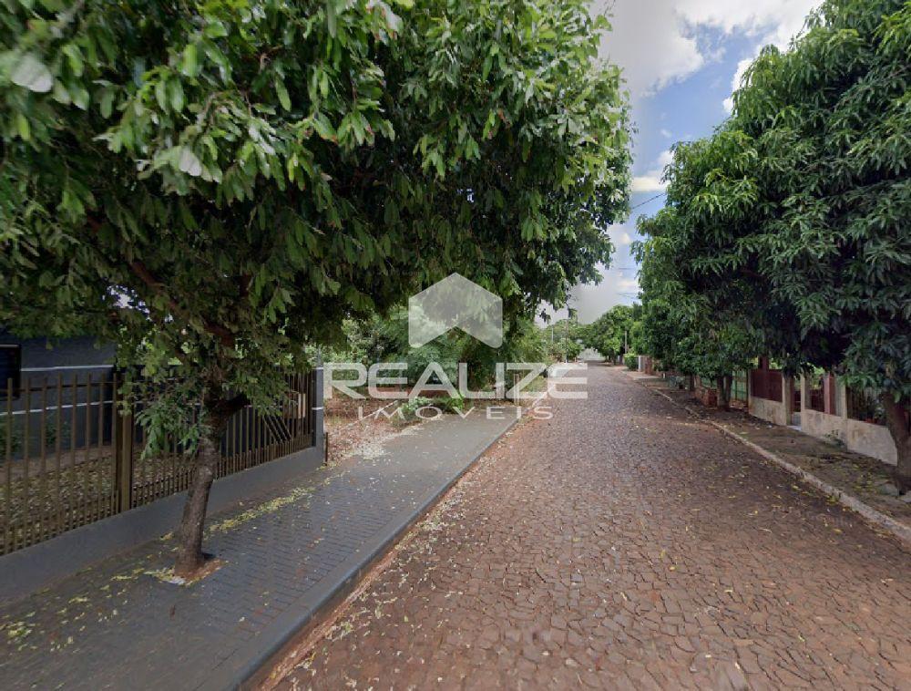 Terreno à venda no Três Lagoas