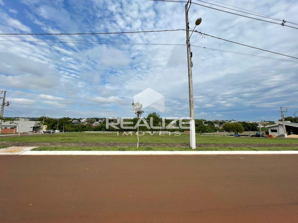 Terreno à venda no Condomínio Falls Ville 