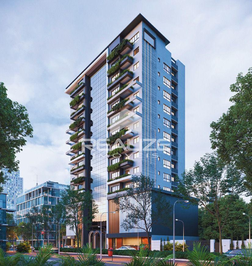 Apartamento à venda no Life Residence 