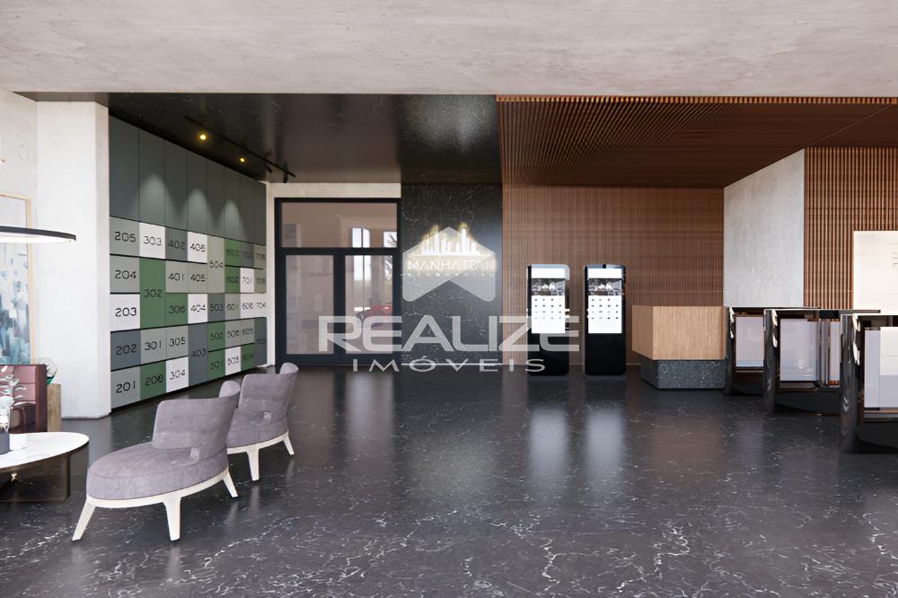 Sala Comercial à venda no Edifício Manhattan Ecoworking 