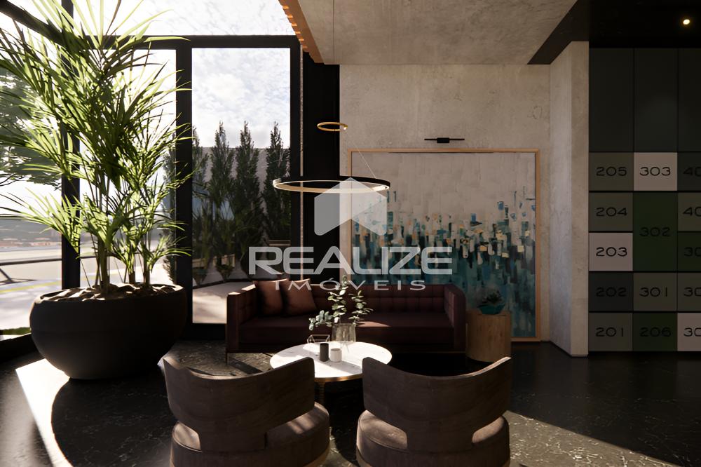 Sala Comercial à venda no Edifício Manhattan Ecoworking 