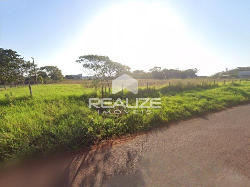 Terreno Chácara à venda no Loteamento Mata Verde
