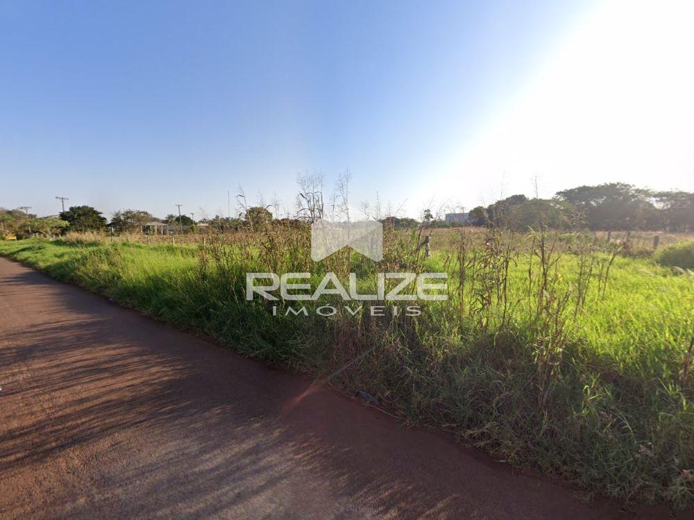 Terreno Chácara à venda no Loteamento Mata Verde