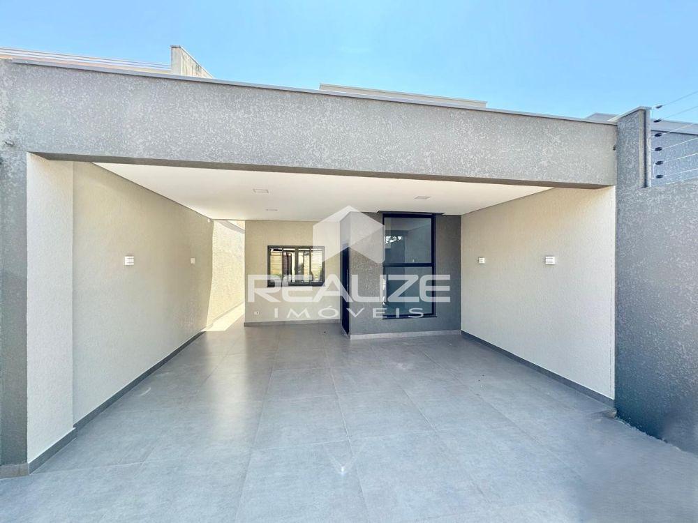 Casa à venda no Jardim Ipê 1 com Edícula 