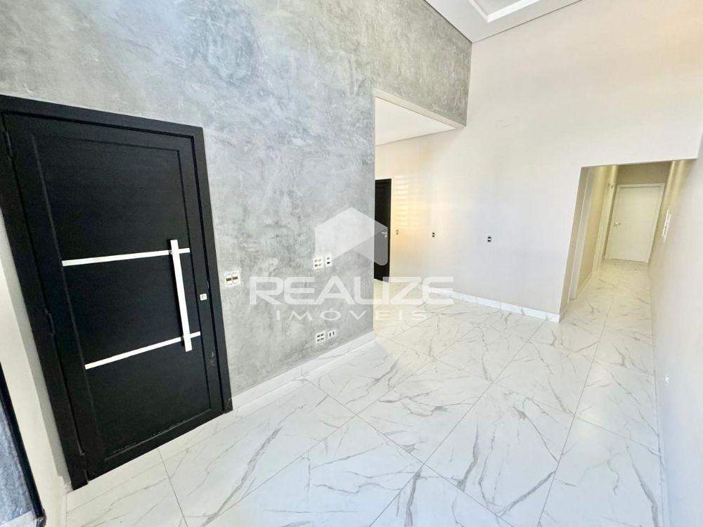Casa à venda no Jardim Ipê 1 com Edícula 