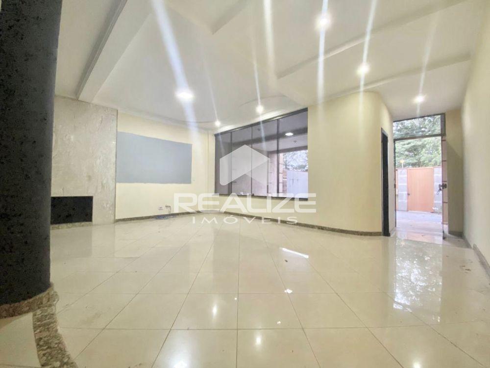 Sobrado à venda no Jardim Petrópolis