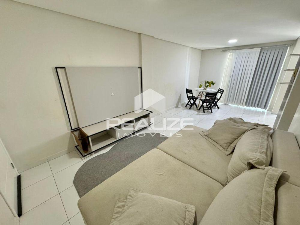 Apartamento à venda no Residencial Gênova 