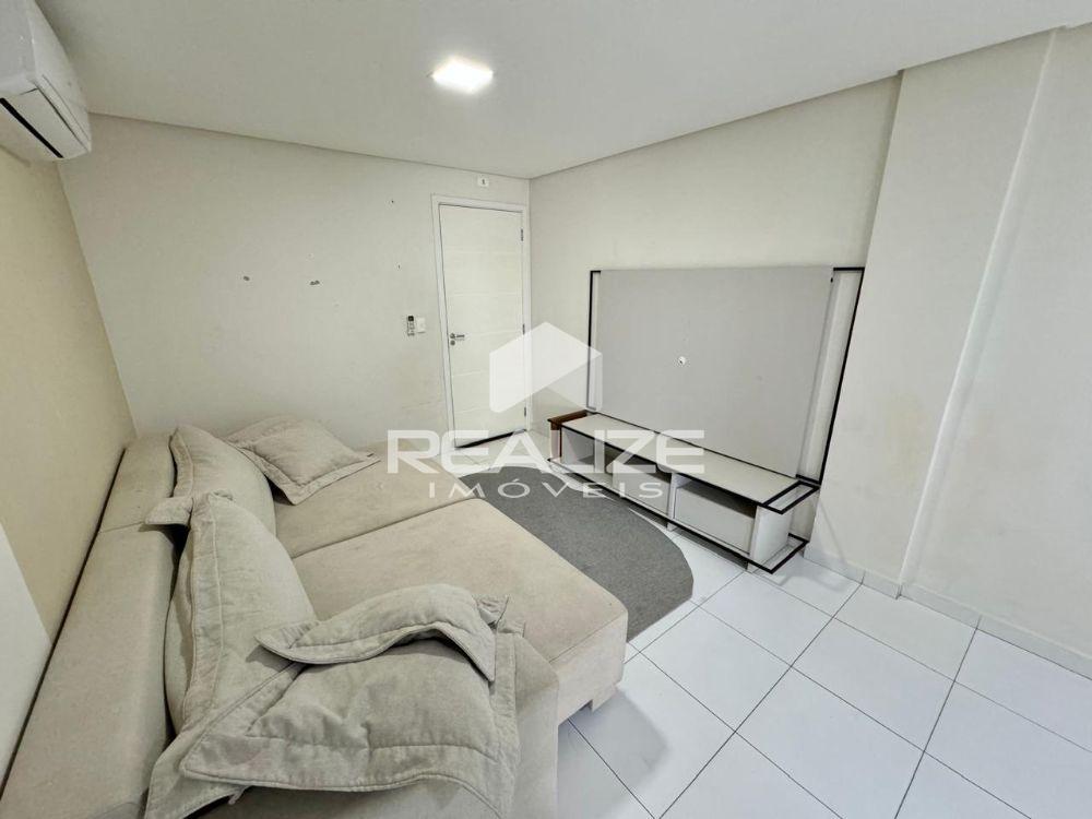 Apartamento à venda no Residencial Gênova 