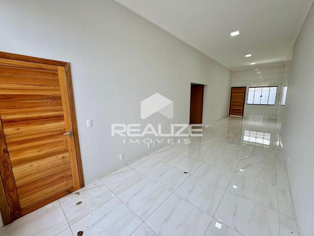 Casa à venda no Jardim das Oliveiras 