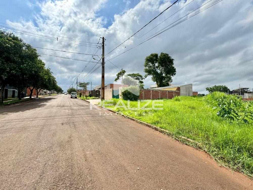 Terreno à venda no Loteamento Verdes Pampas