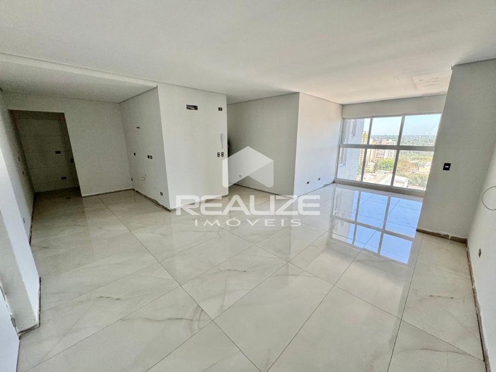 Apartamento à venda no Edifício Elegance Tower