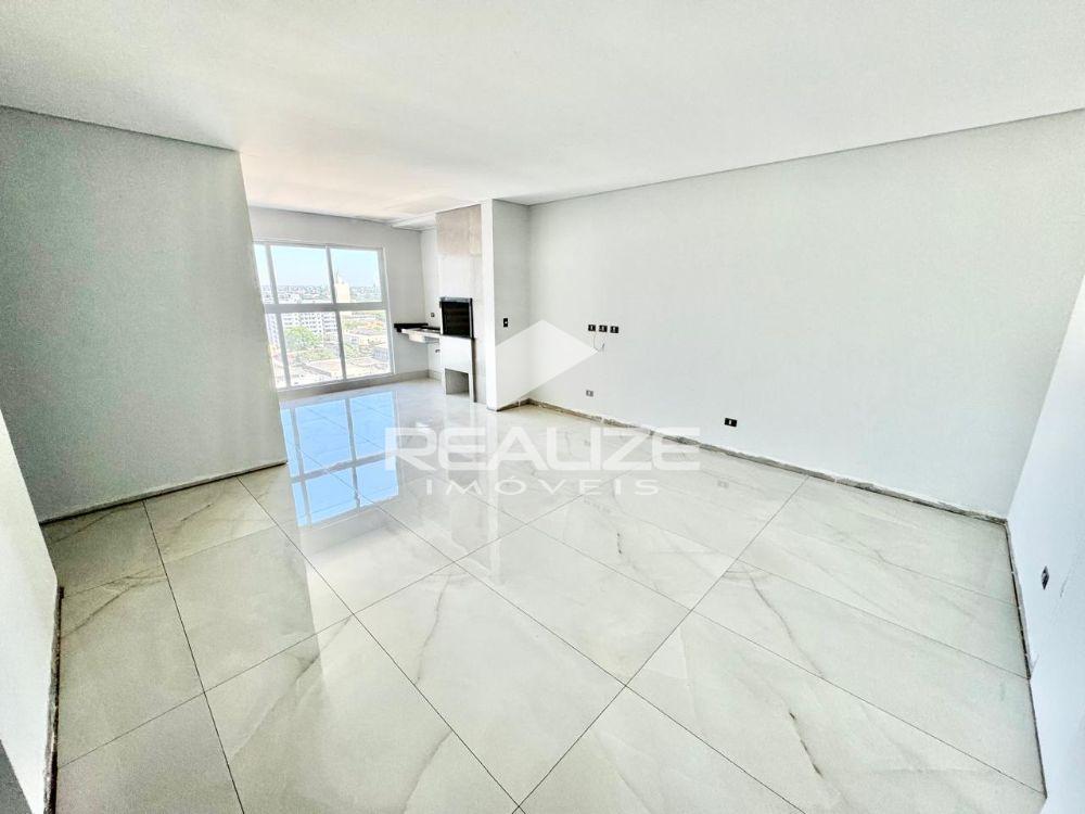 Apartamento à venda no Edifício Elegance Tower