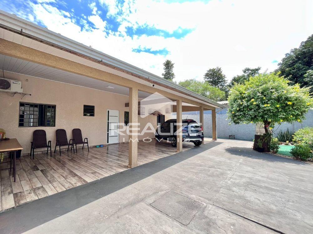Casa à venda no Jardim Petrópolis