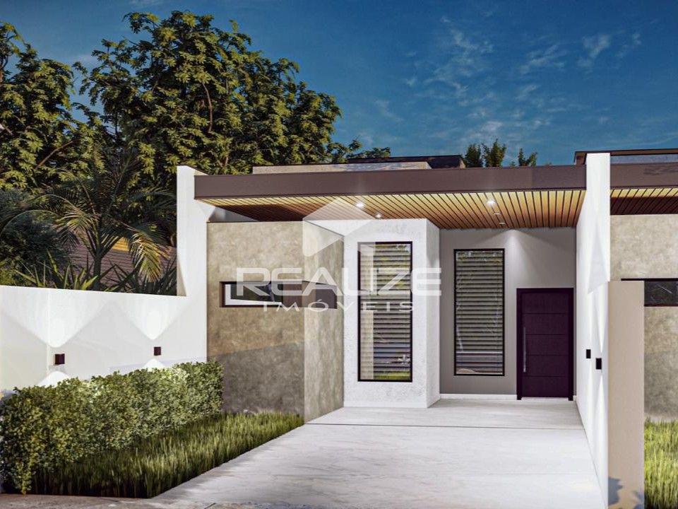 Casa à venda no Jardim Ipê com Edícula 