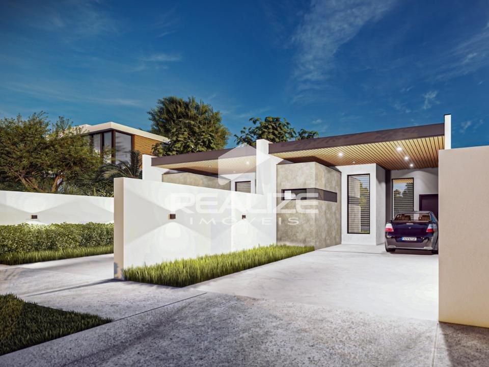 Casa à venda no Jardim Ipê com Edícula 