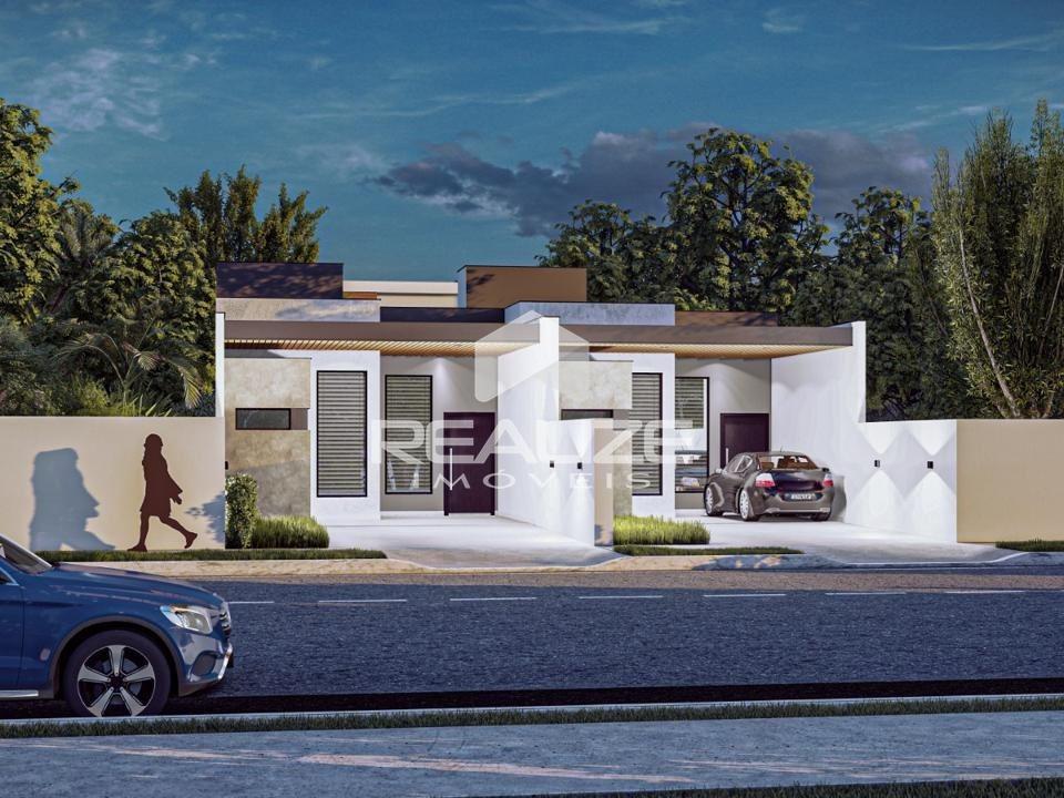 Casa à venda no Jardim Ipê com Edícula 