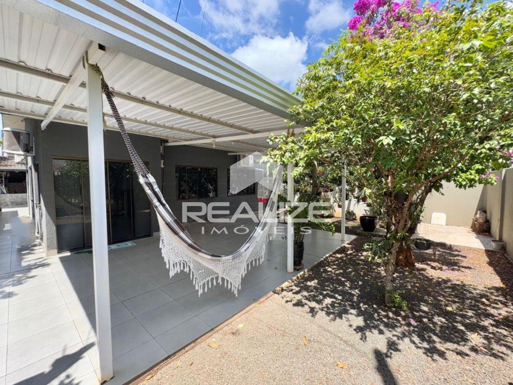 Casa à venda no Jardim São Roque 