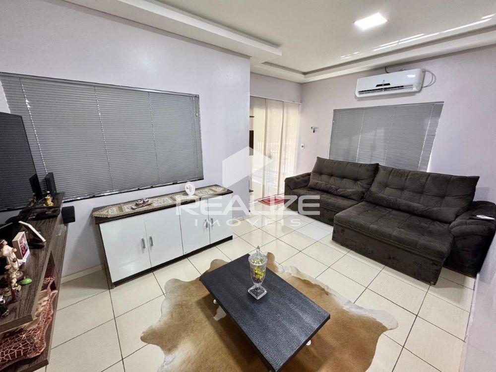 Casa à venda no Jardim São Roque 