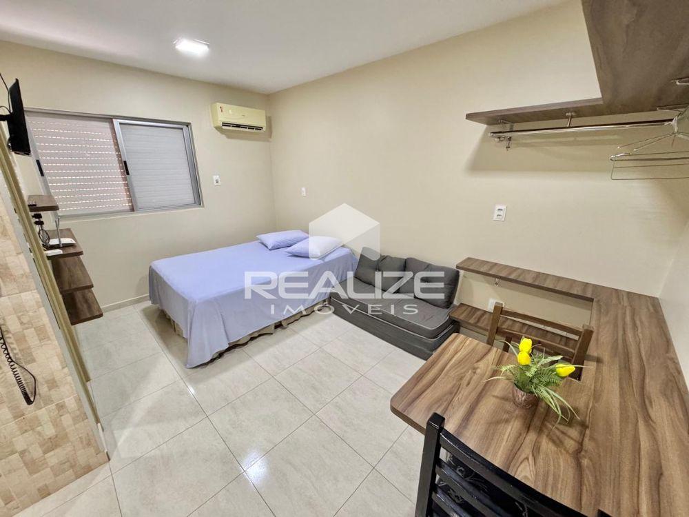 Apartamento à venda no Edifício Panamericano 