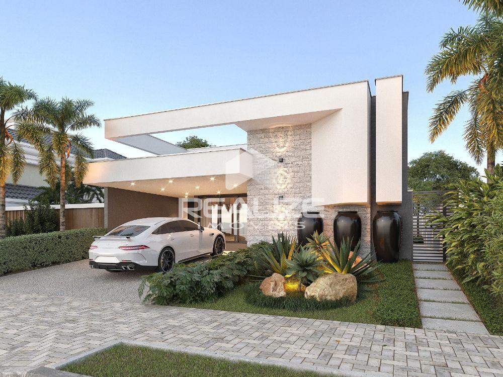 Casa à venda no Condomínio Terras Alpha 1