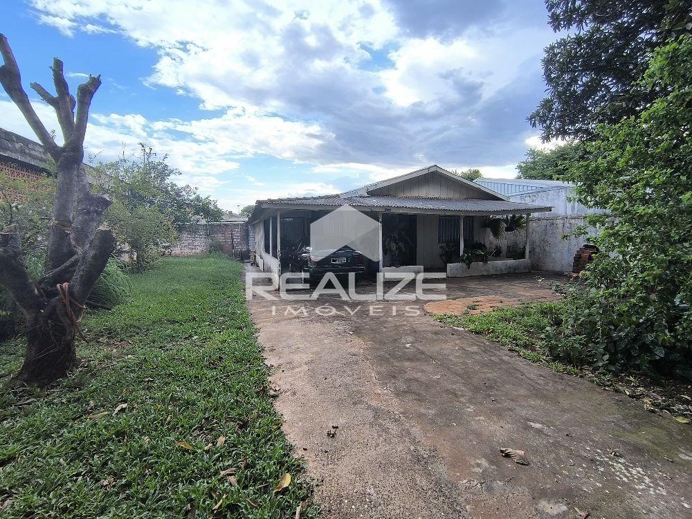 Casa à venda na Vila Yolanda