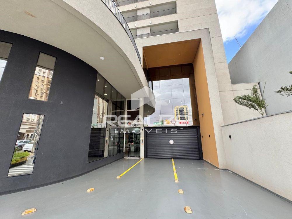 Apartamento à venda Residencial Miró