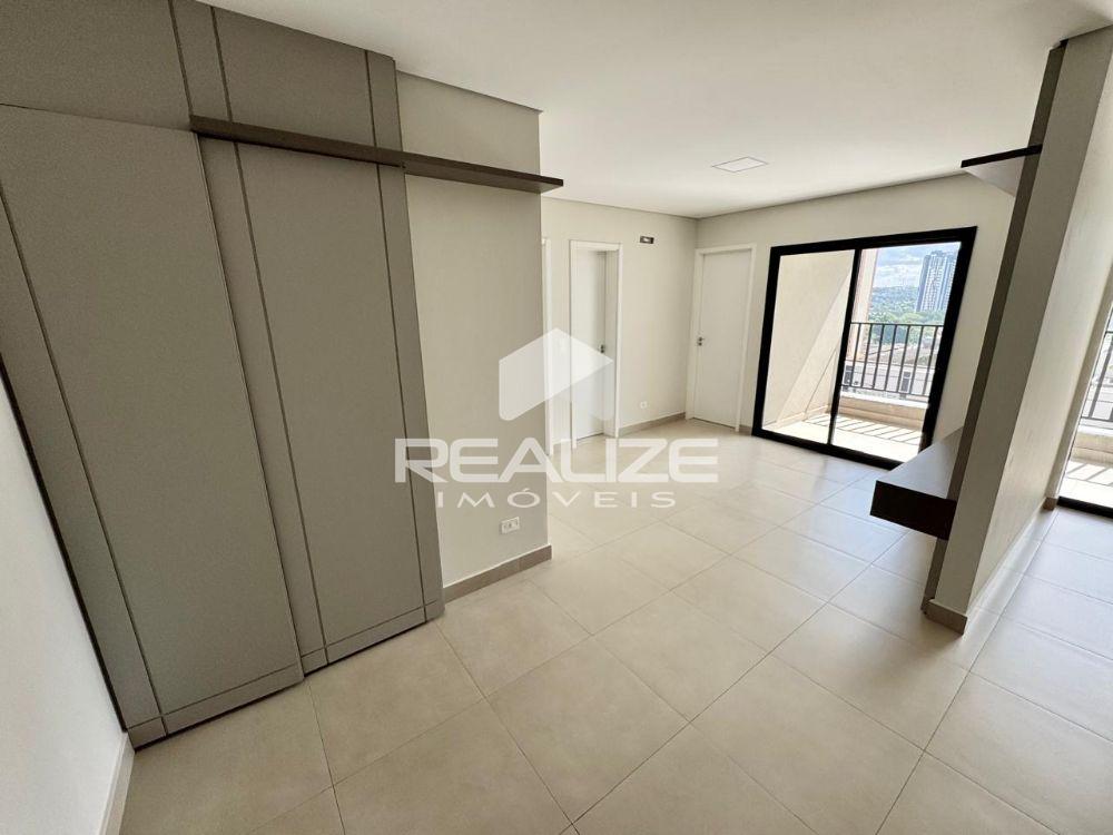 Apartamento à venda Residencial Miró