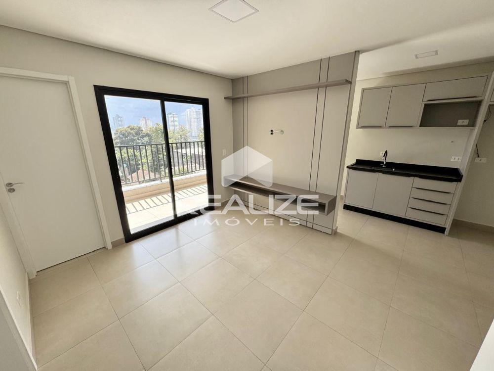 Apartamento à venda Residencial Miró