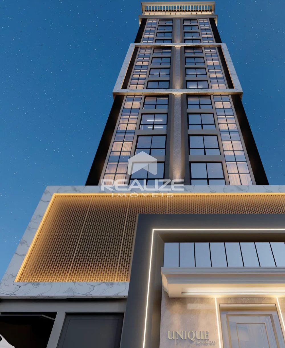 Apartamento à venda no Unique Residence