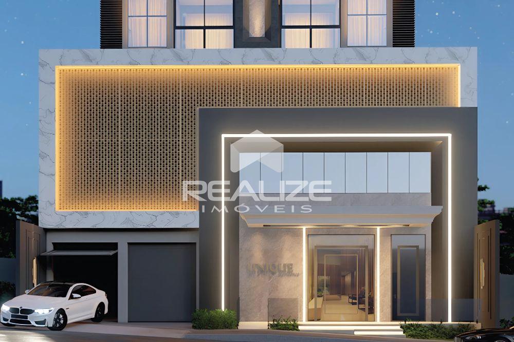 Apartamento à venda no Unique Residence