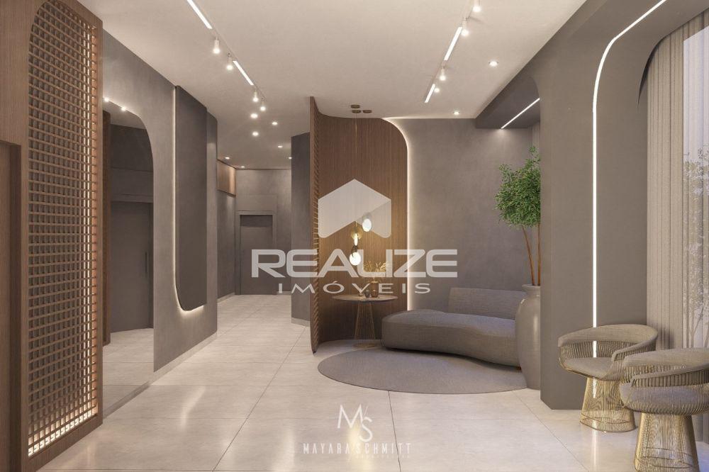 Apartamento à venda no Unique Residence