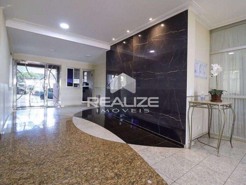 Apartamento à venda no Condomínio Residencial Shangri-Lá