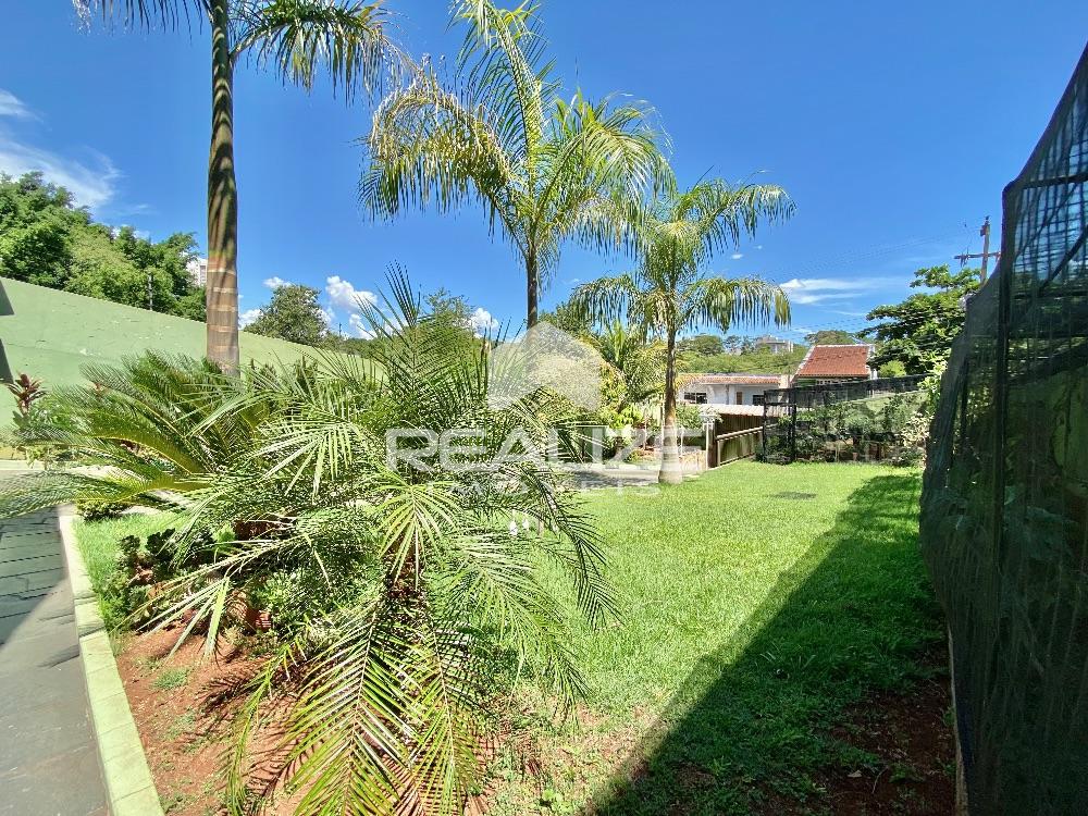 Sobrado à venda no Jardim América