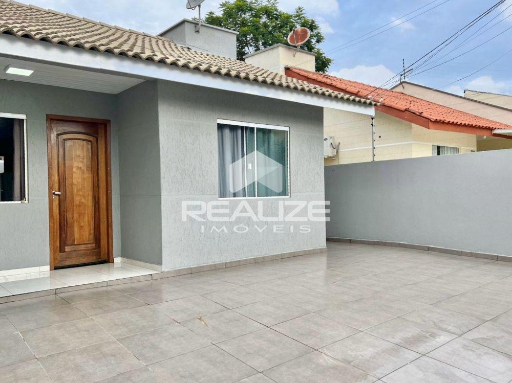 Casa à venda no Jardim Soledade 