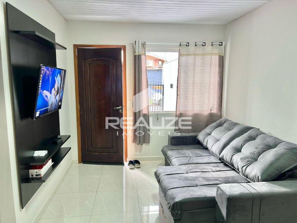 Casa à venda no Jardim Soledade 