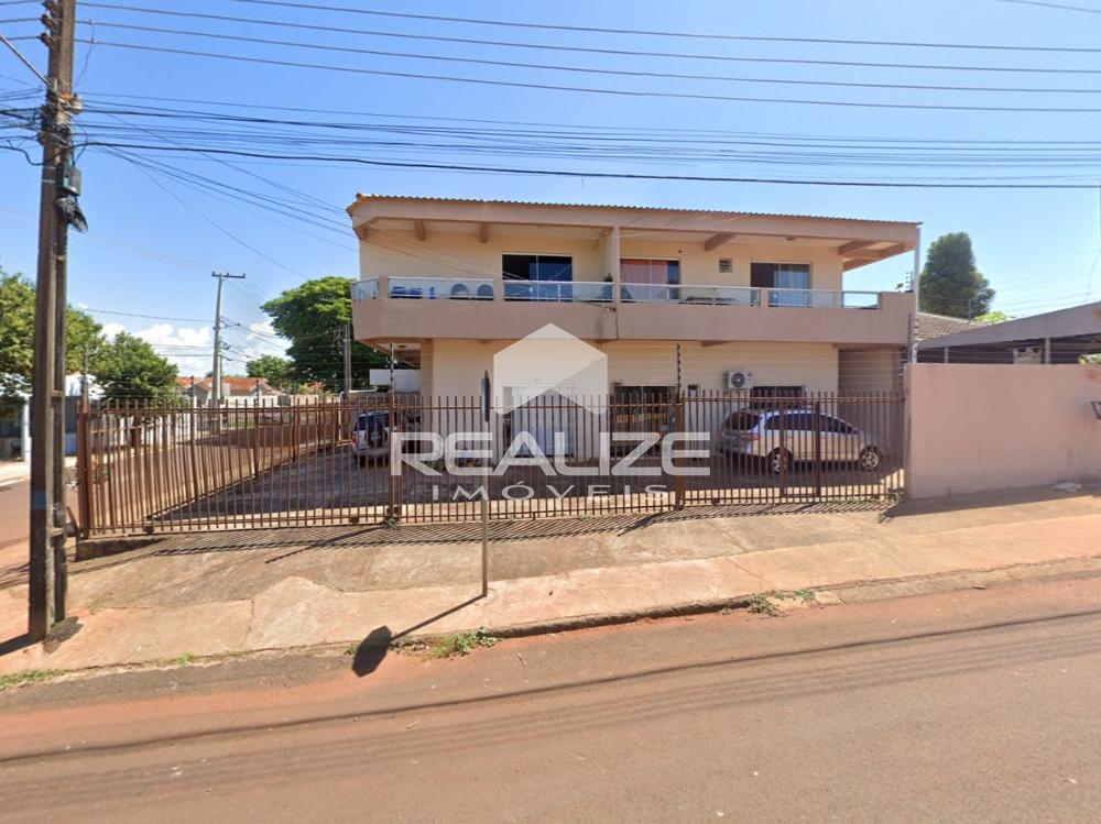 Residencial à venda no Jardim Universitário - 6 Quitinetes 
