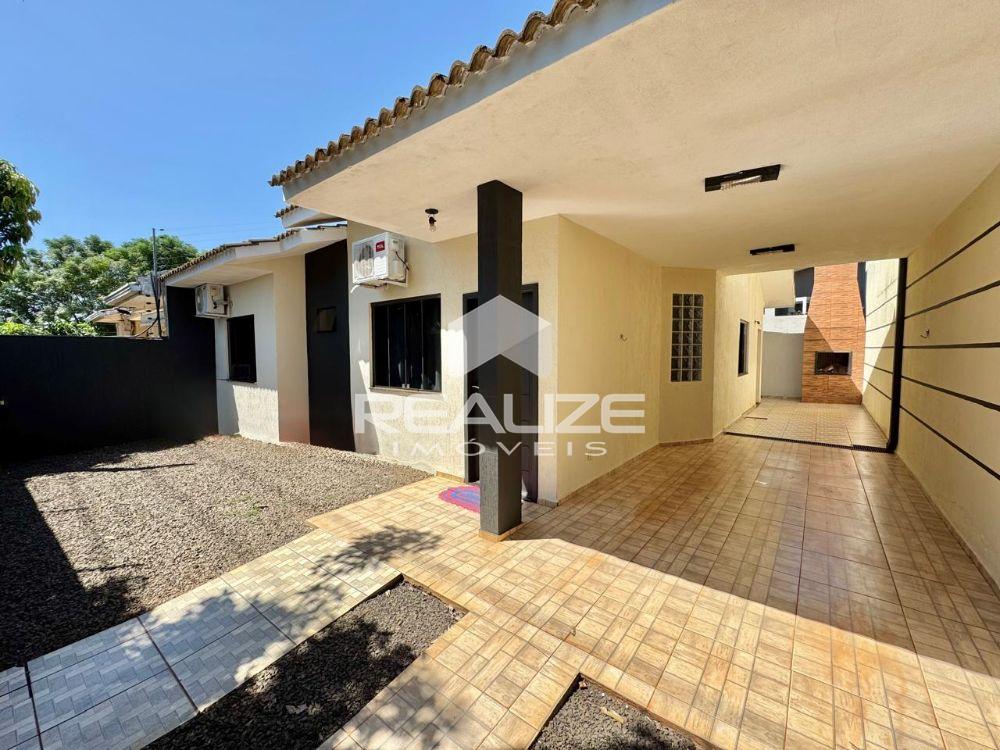 Casa à venda no Jardim Guarapuava II