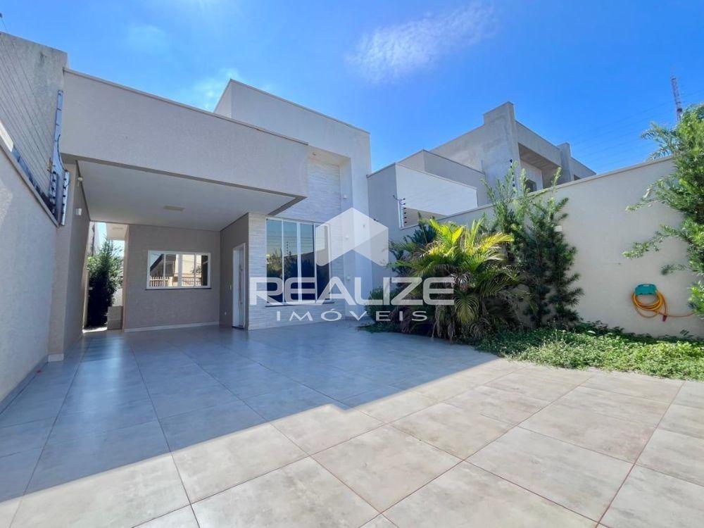 Casa à venda no Parque Presidente