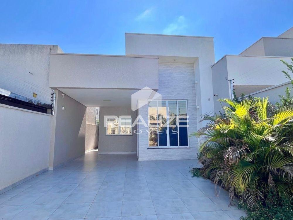 Casa  venda no Parque Presidente