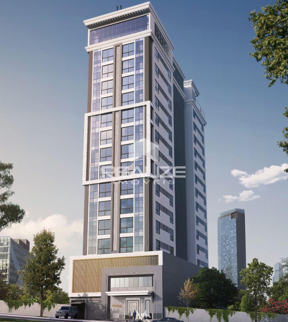 Apartamento à venda no Unique Residence