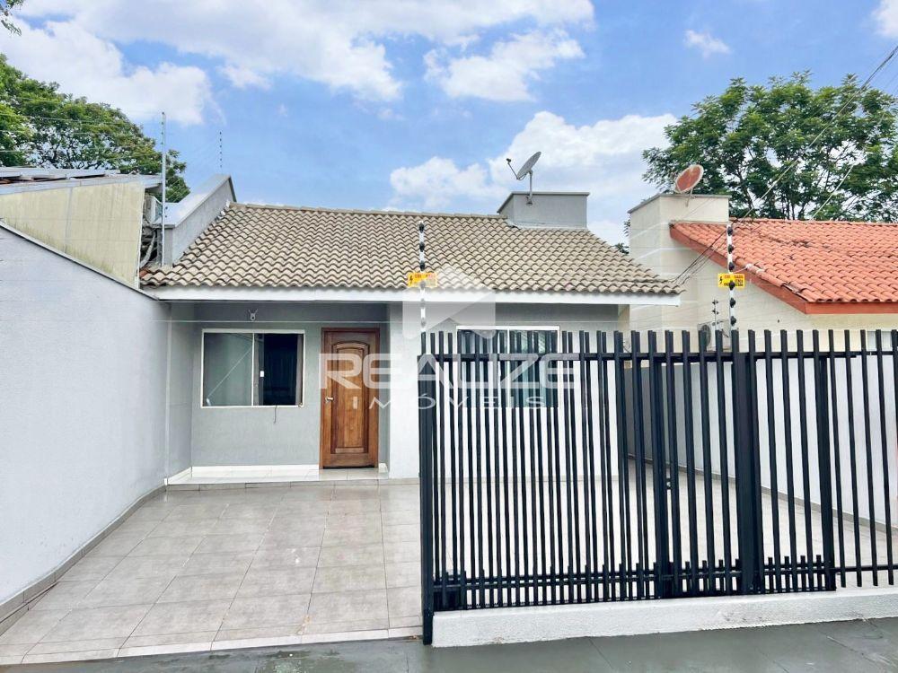 Casa à venda no Jardim Soledade 