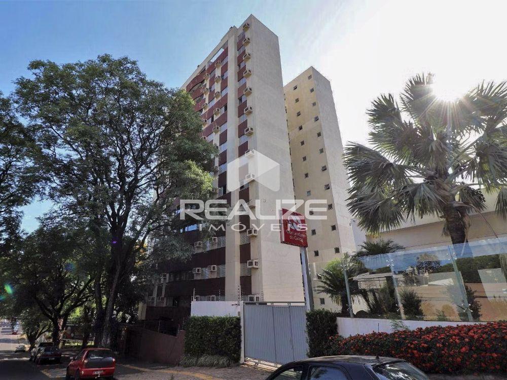 Apartamento à venda no Condomínio Residencial Shangri-Lá
