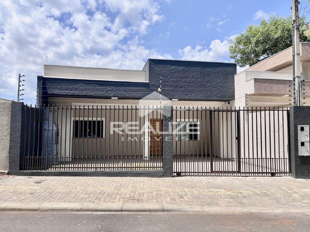 Casa à venda no Jardim Ipê 2
