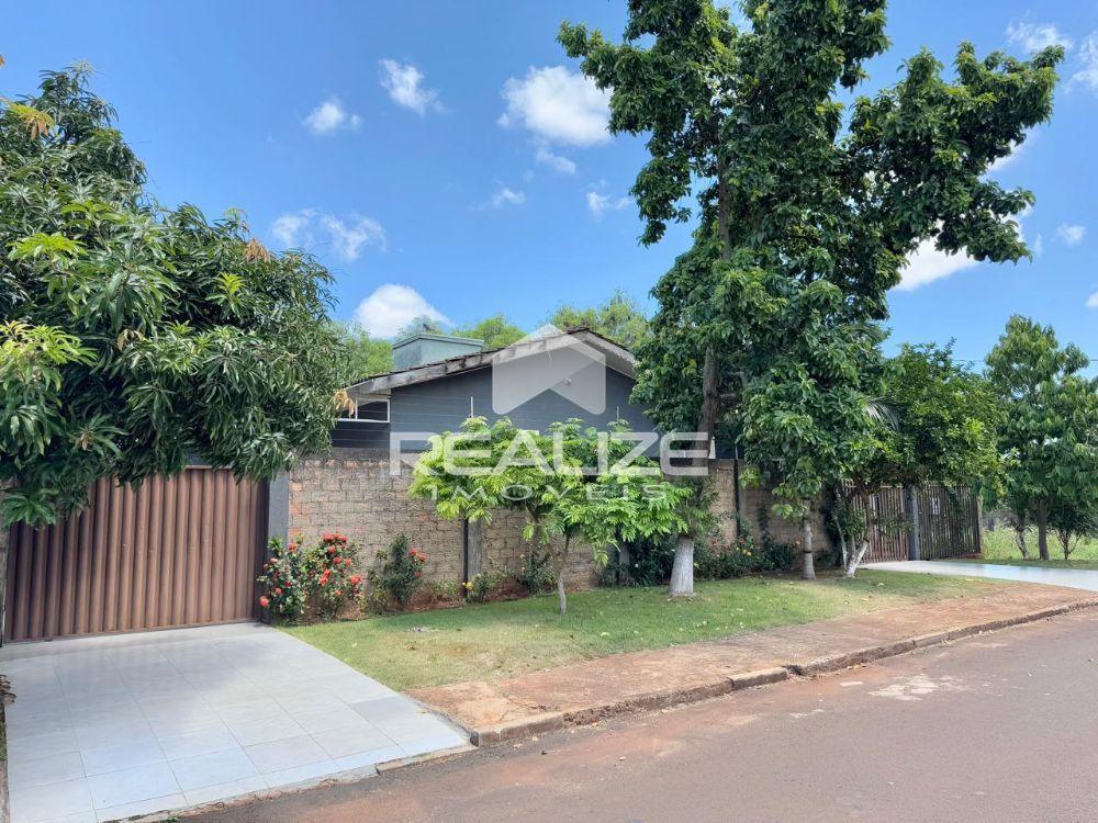 Casa à venda no Jardim São Roque 