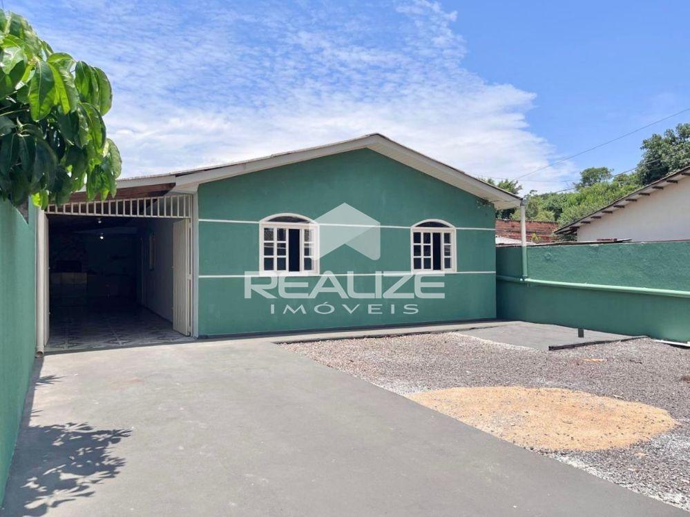Casa  venda no Jardim Novo Horizonte 
