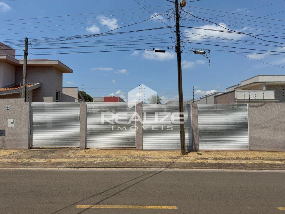 Terreno  venda no Parque Presidente
