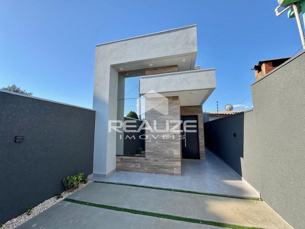 Casa  venda no Jardim Novo Horizonte