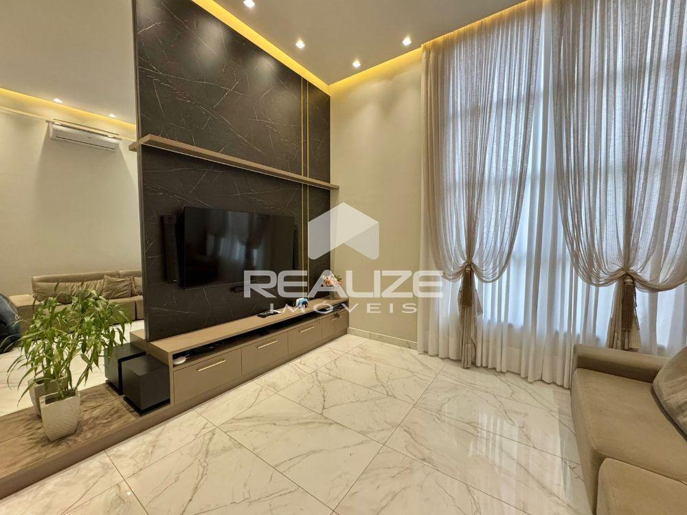 Casa à venda no Condomínio Terras Alpha 2 com Piscina