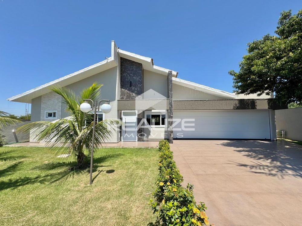 Casa à venda em Chácara no Loteamento Mata Verde